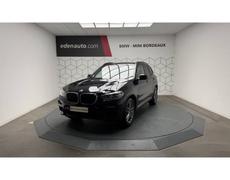 BMW X3 Lormont