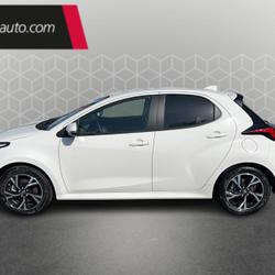 Toyota Yaris Hybride 116h Design Toulouse