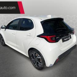 Toyota Yaris Hybride 116h Design Toulouse