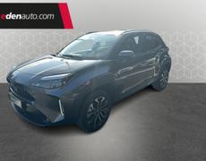 Toyota Yaris Toulouse