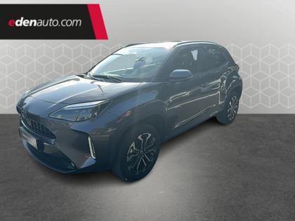Toyota Yaris - Cross Hybride 130h AWD-i Design - 27 290 €