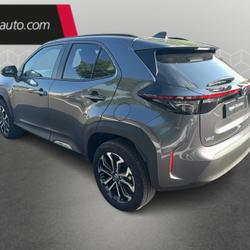 Toyota Yaris Cross Hybride 130h AWD-i Design Toulouse