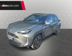 Toyota Yaris Toulouse