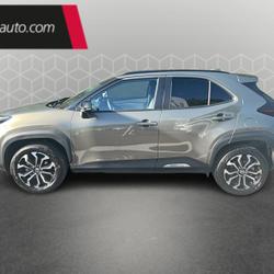 Toyota Yaris Cross Hybride 130h AWD-i Design Toulouse