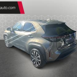 Toyota Yaris Cross Hybride 130h AWD-i Design Toulouse