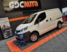 Nissan NV 200 Lisieux