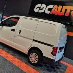 Nissan NV 200 1.5 DCI 90Ch Lisieux