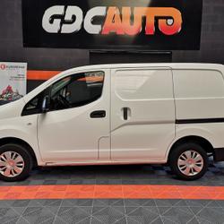 Nissan NV 200 1.5 DCI 90Ch Lisieux