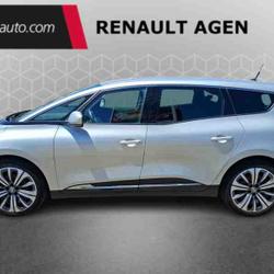 Renault Grand Scenic 4 Blue dCi 120 Zen Agen