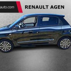 Renault Twingo 3 III Achat Int&eacute;gral Intens Agen