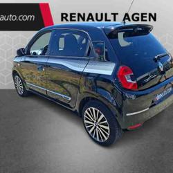 Renault Twingo 3 III Achat Int&eacute;gral Intens Agen