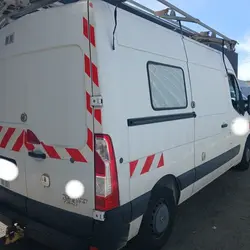 Renault Master F3500 L2H2 2.3 DCI 145CH ENERGY GRAND CONFORT EURO6 Rennes