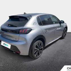 Peugeot 208 PureTech 130 S&S EAT8 GT occasion - Antibes - photo 3/15