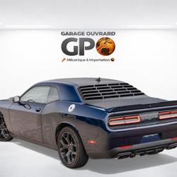 Dodge Challenger Standard Monsireigne