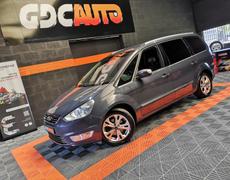 Ford Galaxy Lisieux