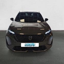 Peugeot 2008 Hybrid 145 ch e-DCS6 - GT Exclusive occasion - Saint-Nazaire - photo 2/20
