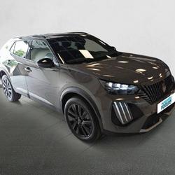 Peugeot 2008 Hybrid 145 ch e-DCS6 - GT Exclusive occasion - Saint-Nazaire - photo 3/20