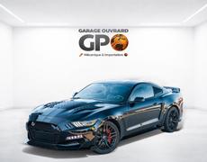 Ford Mustang Monsireigne