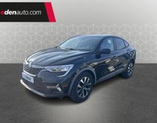 Renault Arkana Bayonne