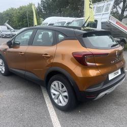 Renault Captur TCe 90 - 21 Business Bayonne