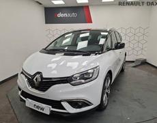 Renault Grand Scenic 4 Dax