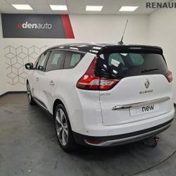 Renault Grand Scenic 4 dCi 160 Energy EDC Intens Dax