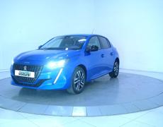 Peugeot 208 Saint-Nazaire