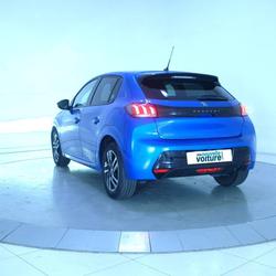 Peugeot 208 PureTech 100 S&S BVM6 - Allure occasion - Saint-Nazaire - photo 2/29
