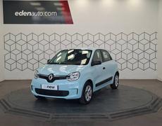 Renault Twingo 3 Lons