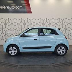 Renault Twingo 3 III E-Tech Authentic occasion - Lons - photo 2/40