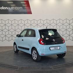 Renault Twingo 3 III E-Tech Authentic occasion - Lons - photo 3/40
