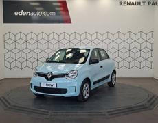 Renault Twingo 3 Pau
