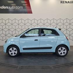 Renault Twingo 3 III E-Tech Authentic Pau