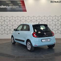 Renault Twingo 3 III E-Tech Authentic Pau