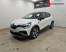 Renault Captur Lannemezan