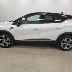 Renault Captur mild hybrid 160 EDC R.S. line Lannemezan
