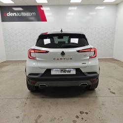 Renault Captur mild hybrid 160 EDC R.S. line Lannemezan