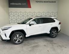 Toyota RAV4 Montauban