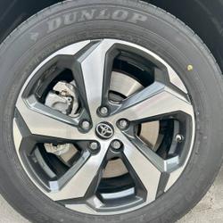 Toyota RAV4 Hybride Rechargeable AWD-i Design Business Montauban