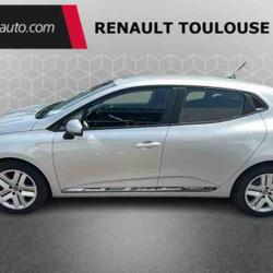 Renault Clio 5 Blue dCi 85 Zen Toulouse