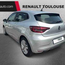 Renault Clio 5 Blue dCi 85 Zen Toulouse
