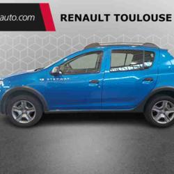 Dacia Sandero Blue dCi 95 Stepway Toulouse