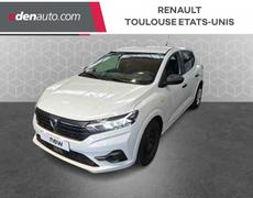 Dacia Sandero Toulouse
