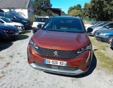 Peugeot 5008 Saint-Nazaire