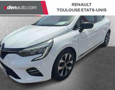 Renault Clio 5