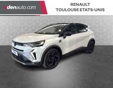 Renault Captur Toulouse