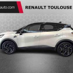 Renault Captur E-Tech full hybrid 145 ch esprit Alpine Toulouse