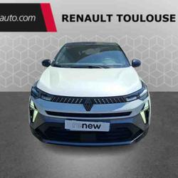 Renault Captur E-Tech full hybrid 145 ch esprit Alpine Castelnau-d'Estr&eacute;tefonds
