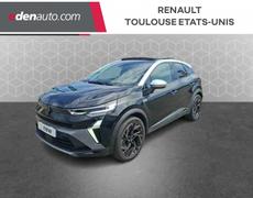 Renault Captur Toulouse