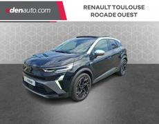 Renault Captur Toulouse